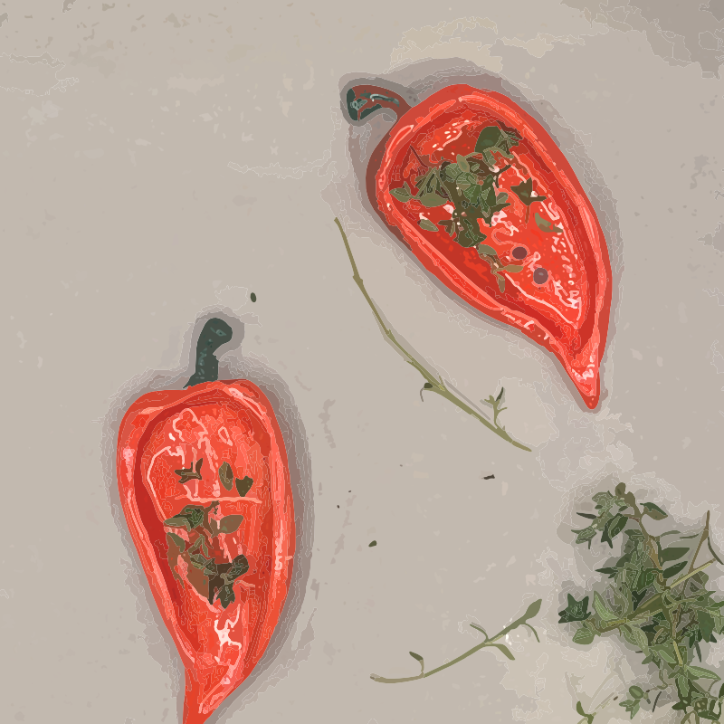 CHILLIES