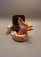 Свещник COZY FOX