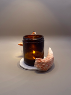 Свещник COZY FOX
