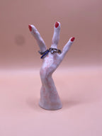 Jewelry holder SASSY CHICK