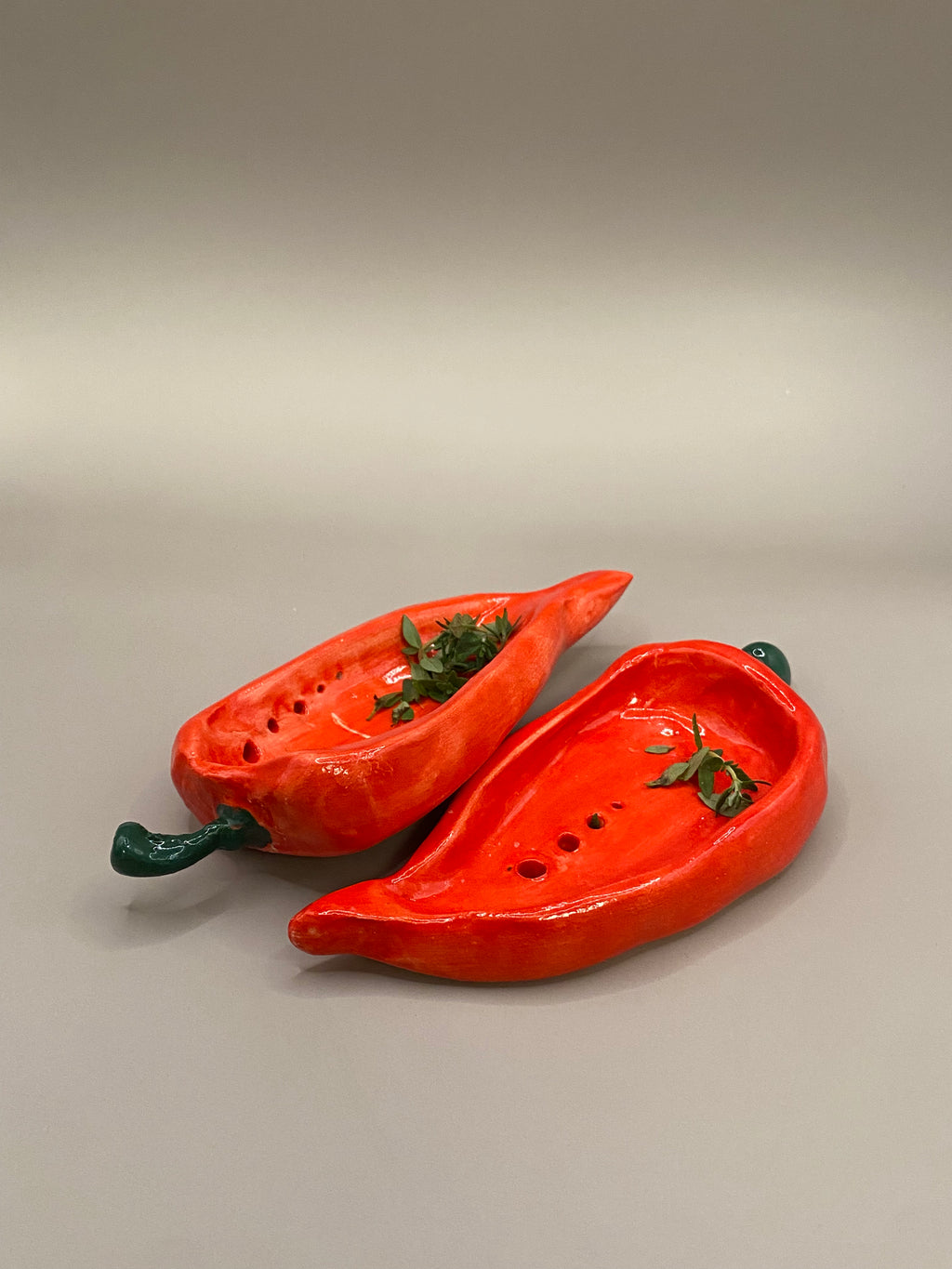 Herb stripper CHILLI