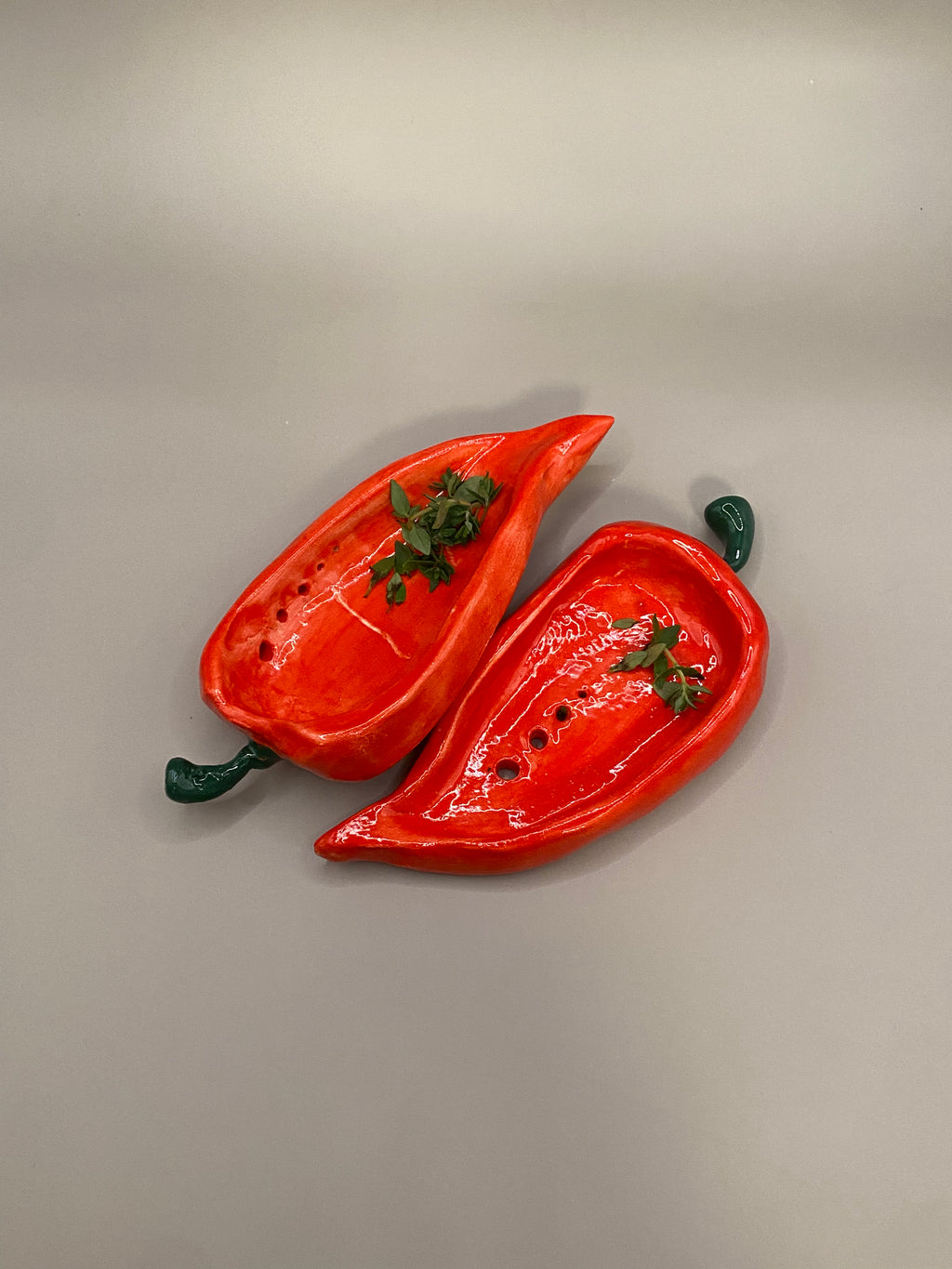 Herb stripper CHILLI