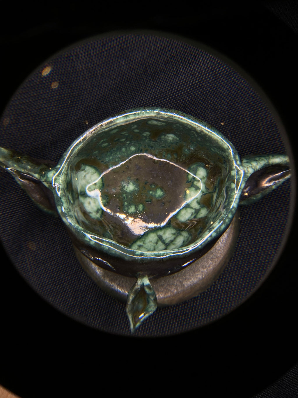 Funky espresso cup VAMP
