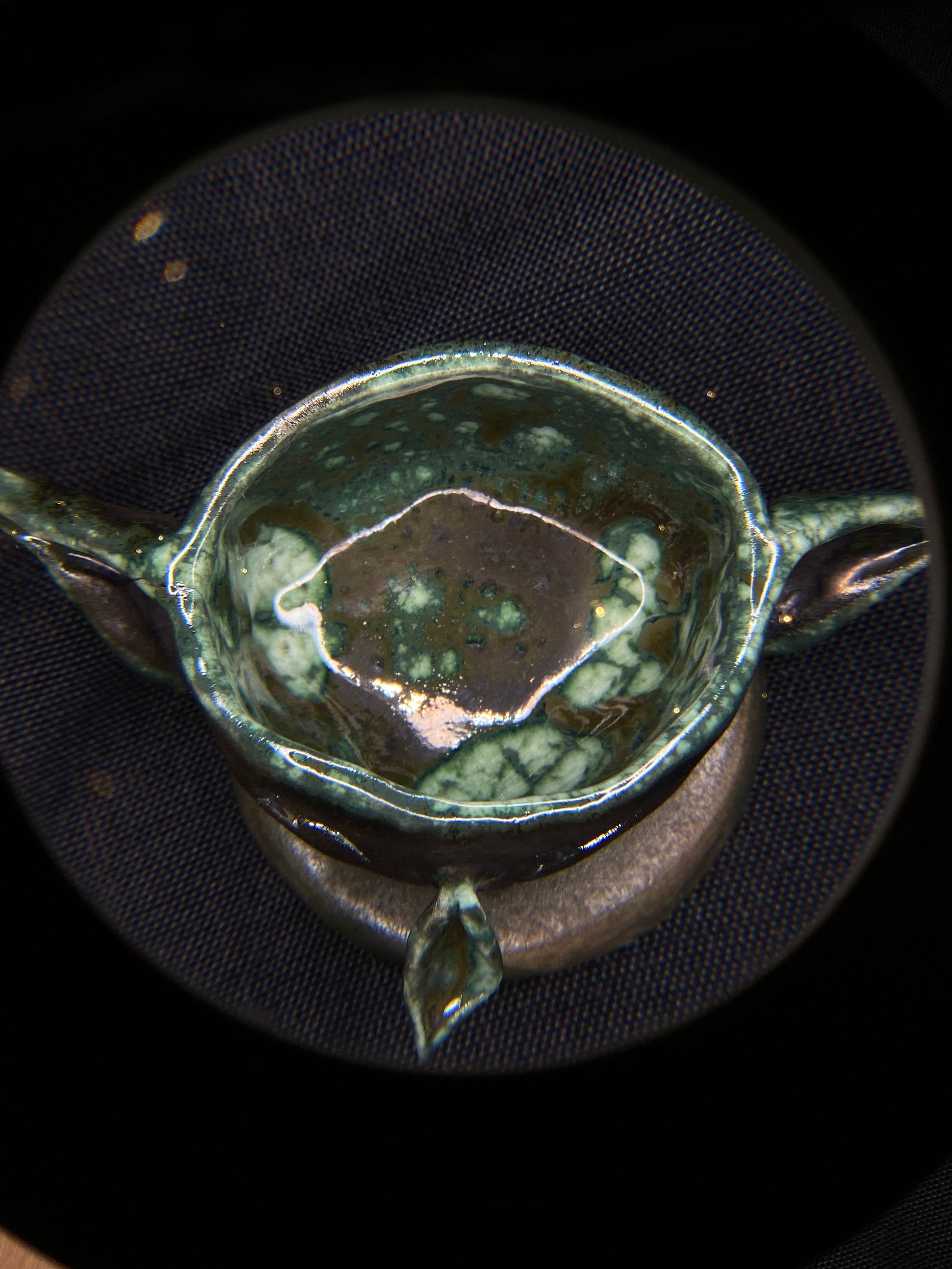 Funky espresso cup VAMP