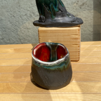 LAVA coffee cup | CHARCOAL