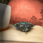 VAMPY BLCK Funky espresso cup