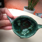 VAMPY BLCK Funky espresso cup