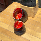 LAVA coffee cup | BLACK