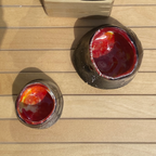 LAVA coffee cup | BLACK