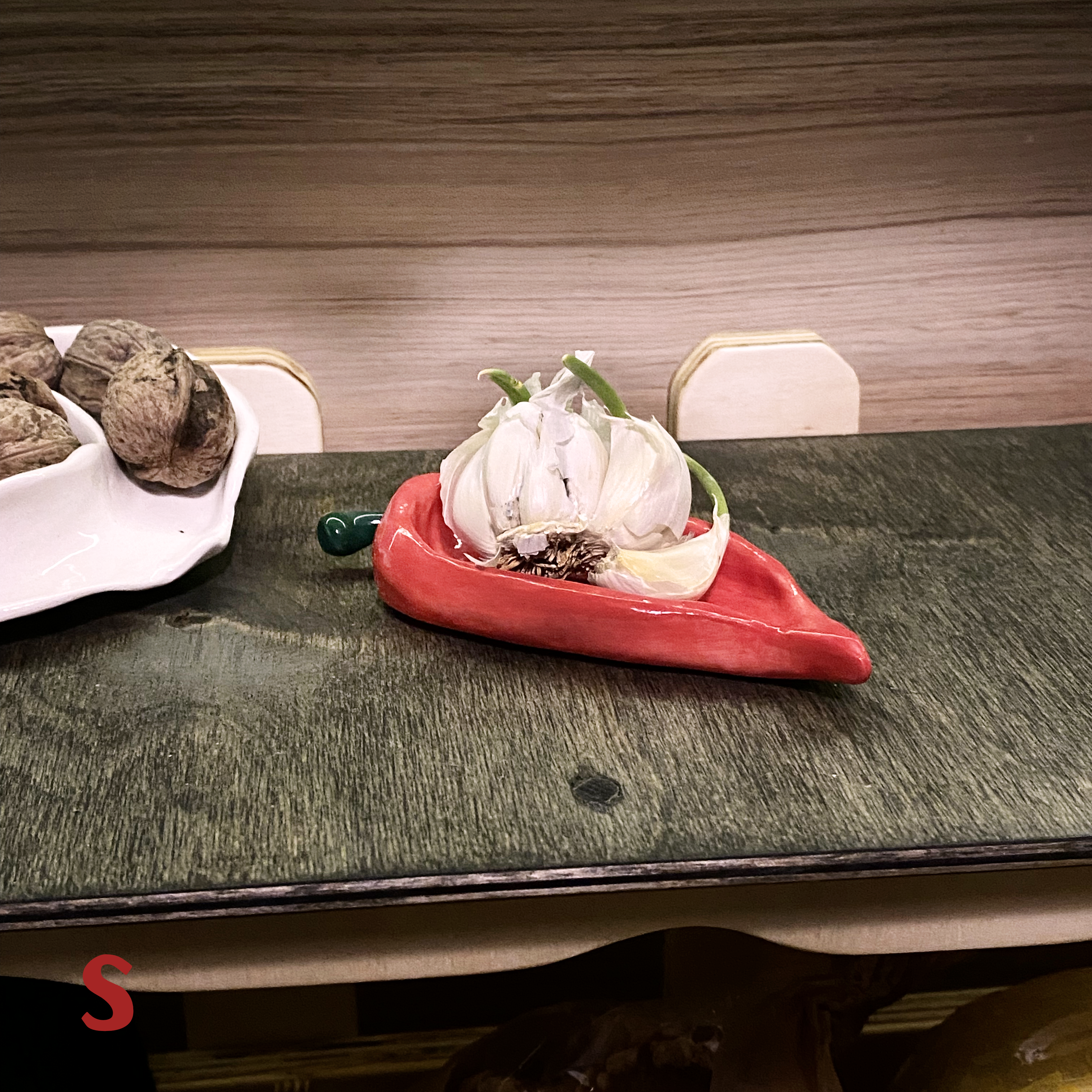CHILLI catchall dish | Different sizes