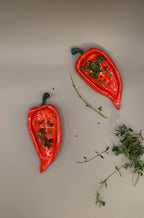 Herb stripper CHILLI