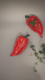 Herb stripper CHILLI