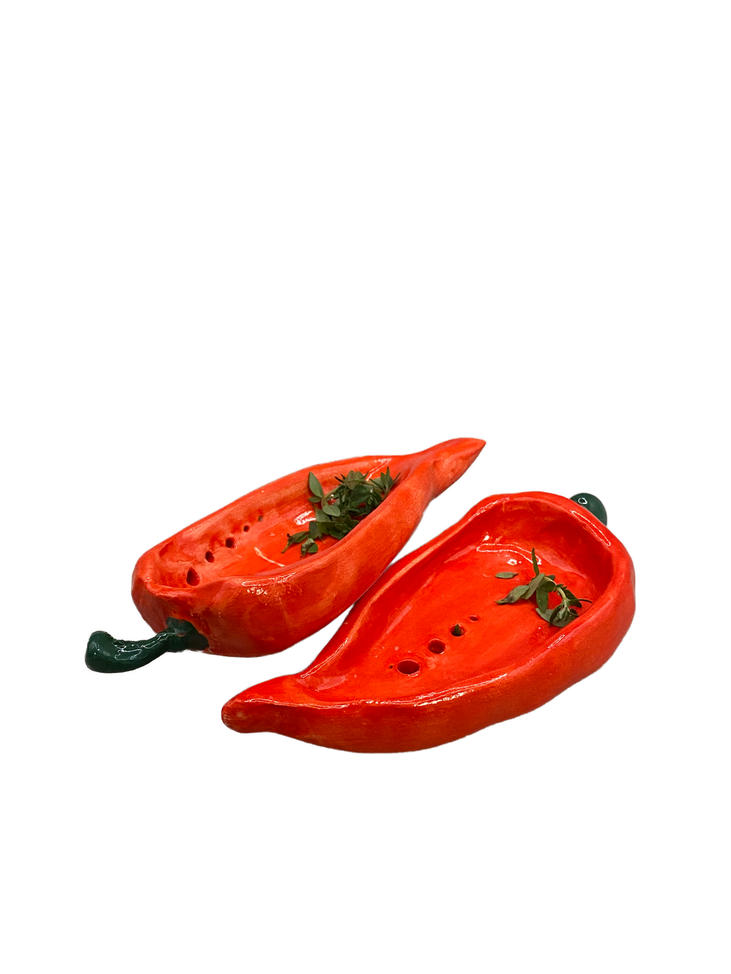 Herb stripper CHILLI