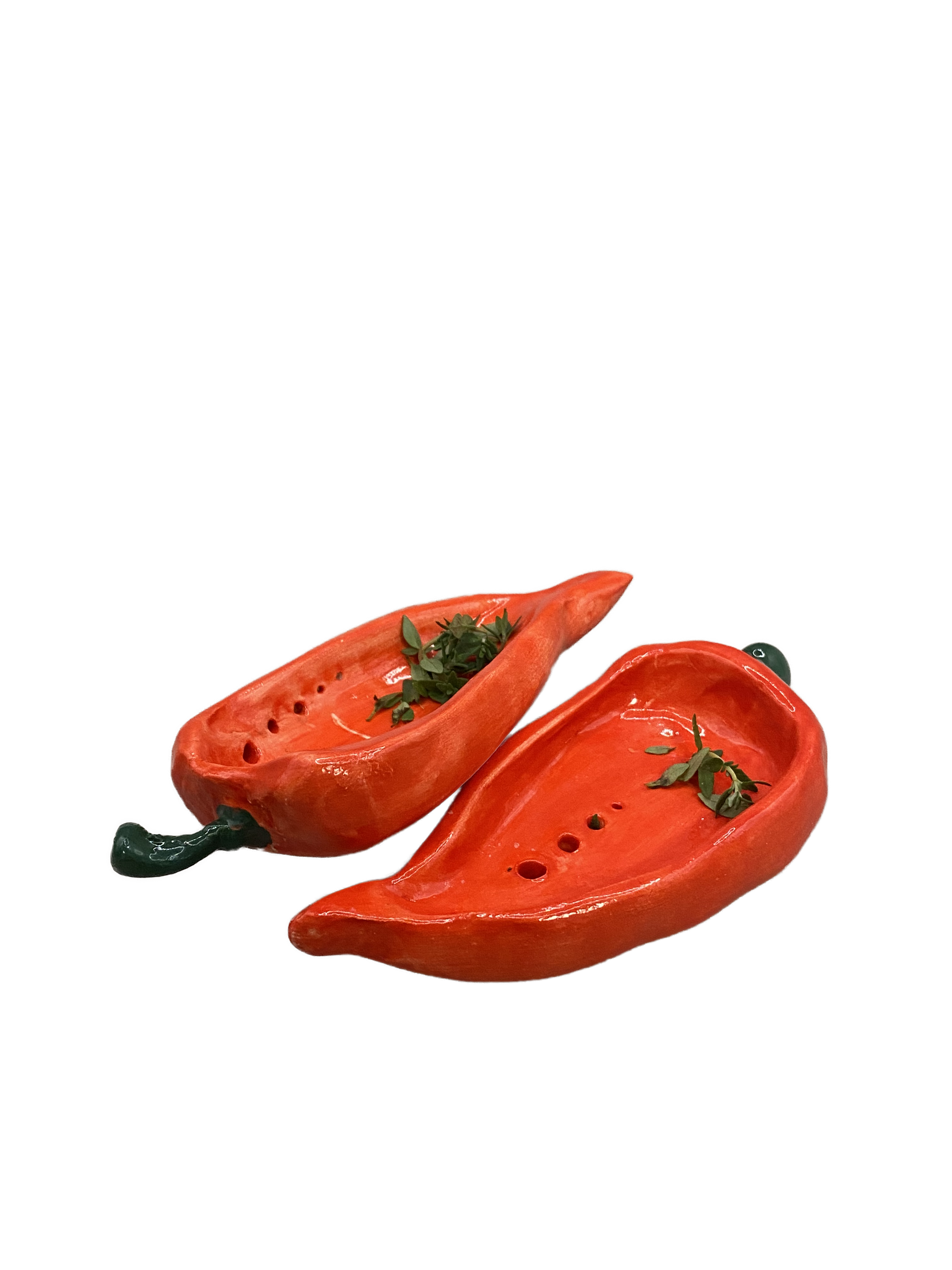 Herb stripper CHILLI