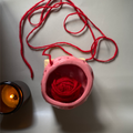 Slotted bowl PINKER